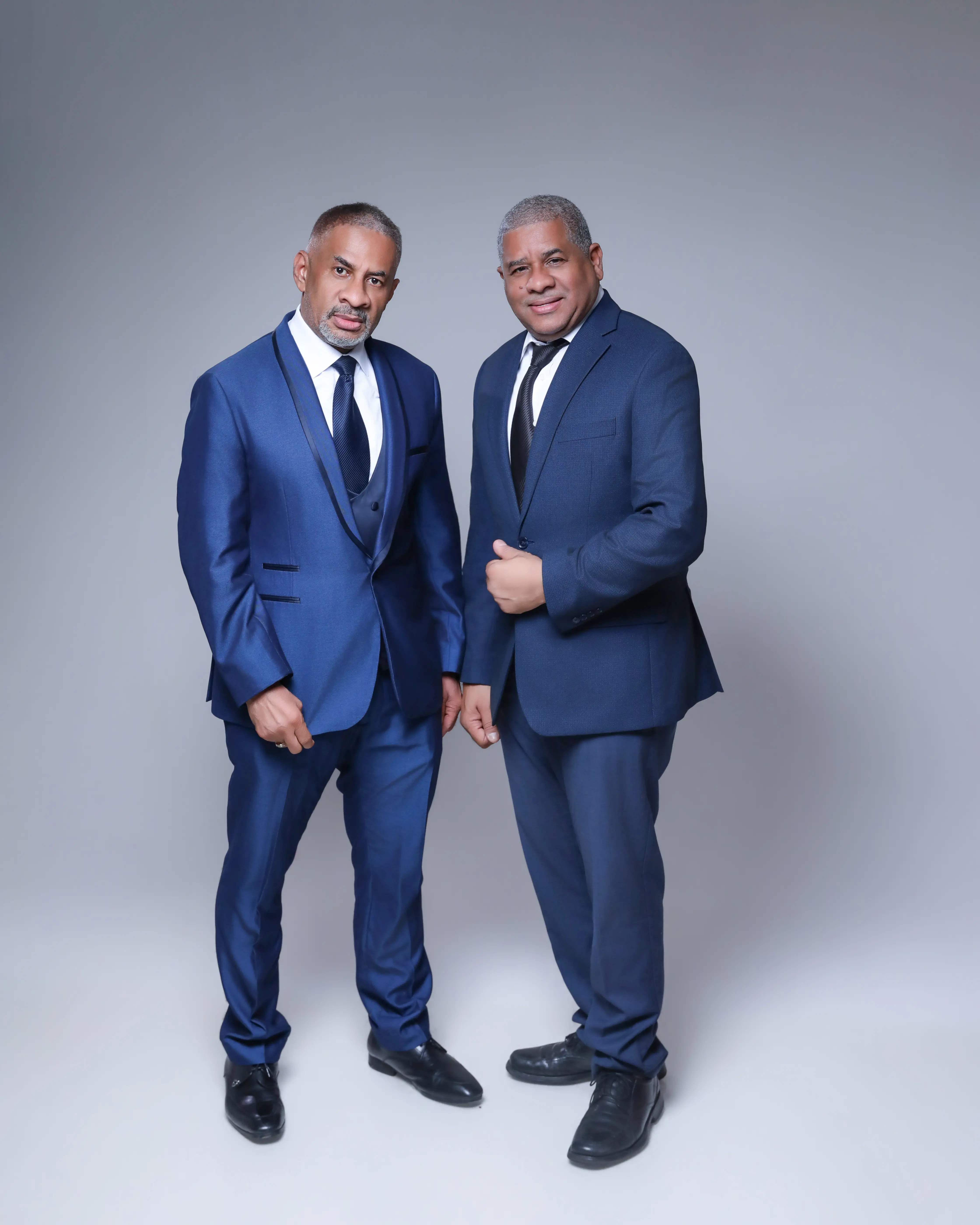 Jesús y Daniel Ceballos, socios fundadores